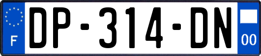 DP-314-DN