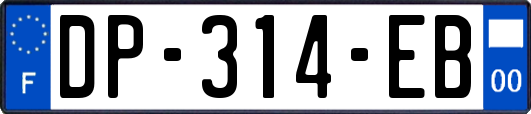 DP-314-EB