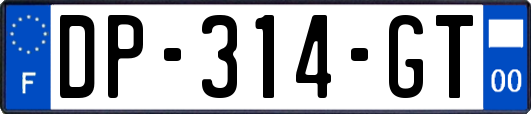 DP-314-GT