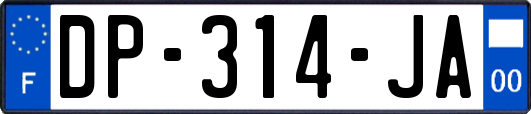 DP-314-JA