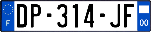 DP-314-JF