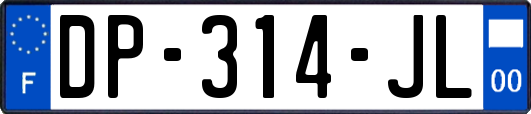DP-314-JL