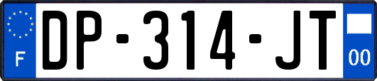 DP-314-JT