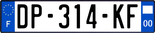 DP-314-KF