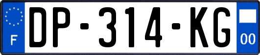 DP-314-KG