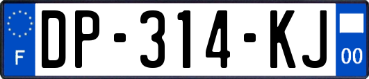 DP-314-KJ