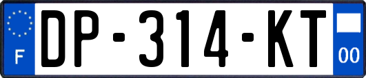 DP-314-KT