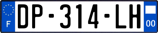 DP-314-LH