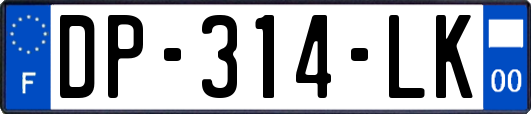 DP-314-LK