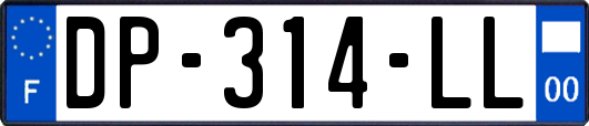 DP-314-LL