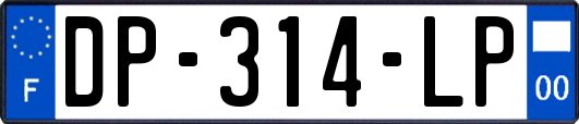 DP-314-LP