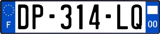 DP-314-LQ