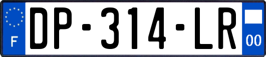DP-314-LR