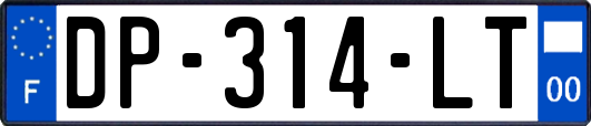 DP-314-LT