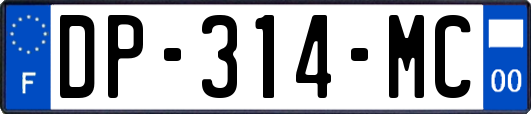 DP-314-MC