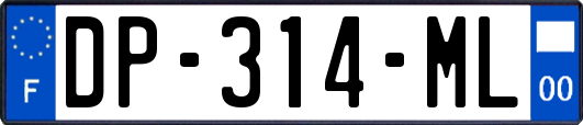 DP-314-ML