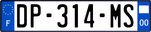 DP-314-MS