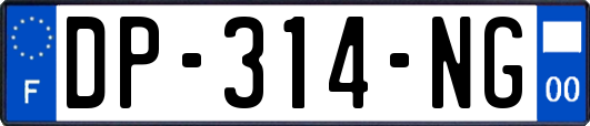 DP-314-NG