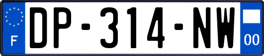DP-314-NW