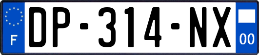 DP-314-NX