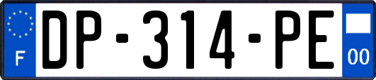 DP-314-PE