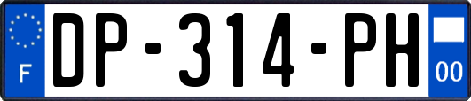 DP-314-PH
