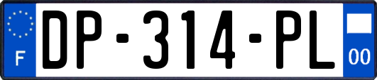 DP-314-PL
