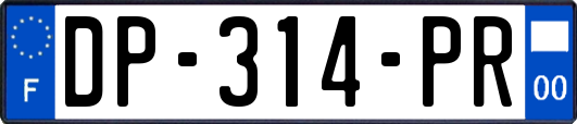 DP-314-PR