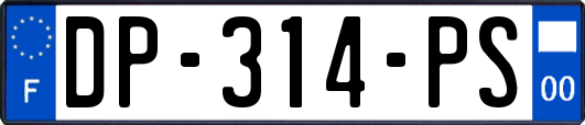 DP-314-PS