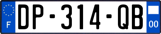 DP-314-QB