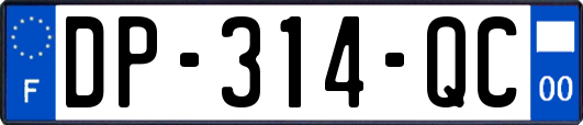 DP-314-QC