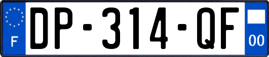 DP-314-QF