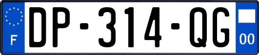 DP-314-QG