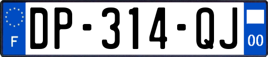 DP-314-QJ