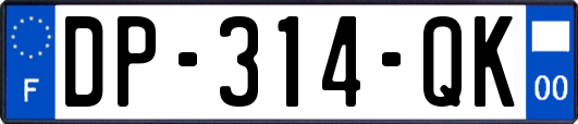 DP-314-QK