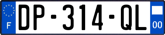 DP-314-QL
