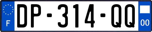 DP-314-QQ