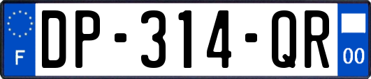 DP-314-QR