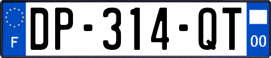 DP-314-QT