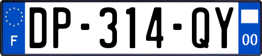 DP-314-QY