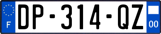 DP-314-QZ