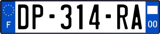 DP-314-RA