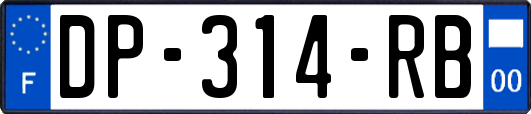DP-314-RB
