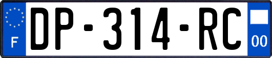 DP-314-RC