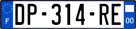 DP-314-RE