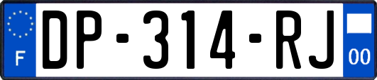 DP-314-RJ
