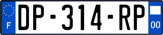 DP-314-RP