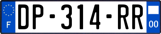 DP-314-RR