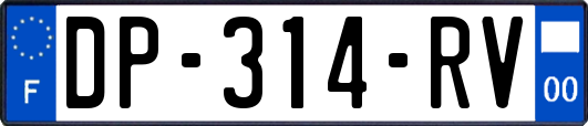 DP-314-RV