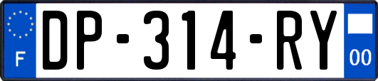 DP-314-RY